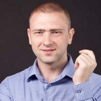 Maxim Sorokoumov
