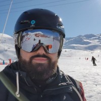 Osama Geraisi