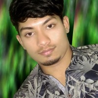 Muhammad Firoj