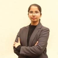 Simran Shaikh