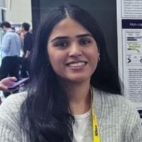 Zara Patel