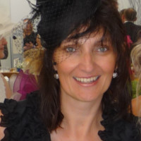 Jacqueline Green