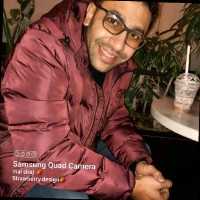 Ehab Yehia