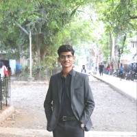 Krishna Mahajan