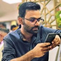 Nithin P S