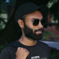Rakesh Sahani