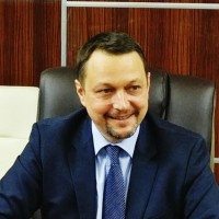 Alexey Gorodilov