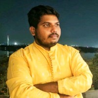 Lokesh Patil