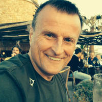 Ian Simpson