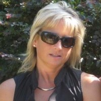 Caroline Clarke