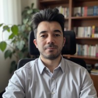 Serdar Murat Çelik
