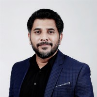 Imran Farooq