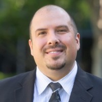 Robert Baca