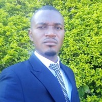 Yannick N. Muanda