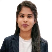 Manjula Devi B