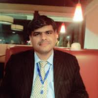 S.Mudassar H. Gilani,Ph.D.