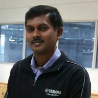 Anil Kumar Putla