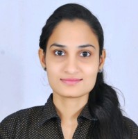 Vrushali Mane