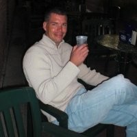 Chris Russell
