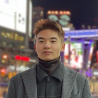 Michael Yang