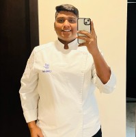 Purushottam Bhosale