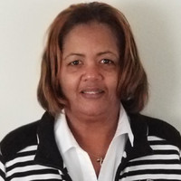 Robin Robinson
