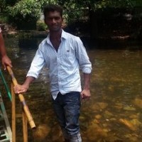 Prakadeesh P
