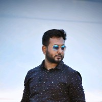 Manab Das