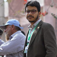 Bilal Warsi