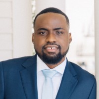 Deshawn Douglas
