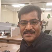 Ajith Nandanathil