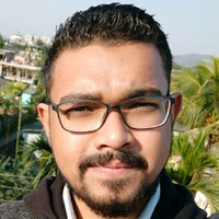 Anuj Pratim Borah