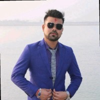 Ayush Mahato