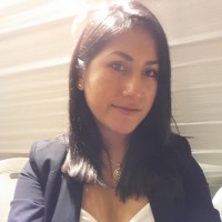 Fannie Gonzales Quispe