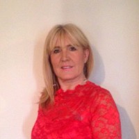 Louise Mullen