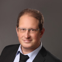 Daniel Seitz