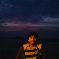 Vamshi Ratna Reddy Itikyala