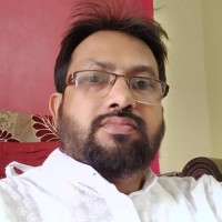Mohammed Zubair Shaikh