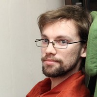 Sergey Korost