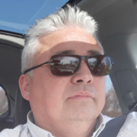 Alphonse VIEIRA RIBEIRO