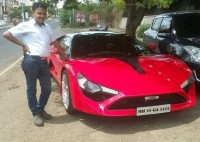 Rushiraj Salunke