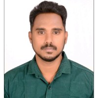 M Boopathi