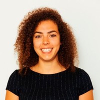 Yasmine Eldene