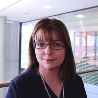gillian walters