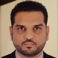 Yasir Siddiqui