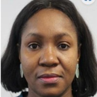 Omolola Adaraloye