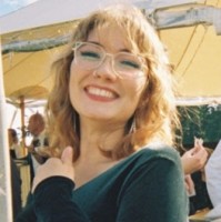 Megan Alvisio