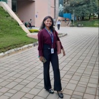 Srushti Mohite