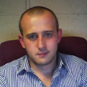 Adam O'Leary