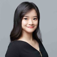 Adeline Hu